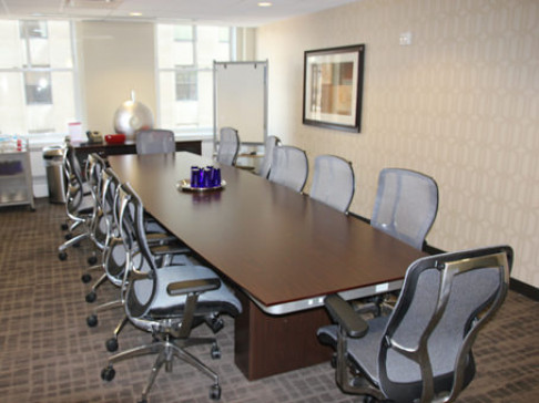 Office: New York, New York - Rockefeller Plaza, One Rockefeller Plaza, New York City, NY 10020