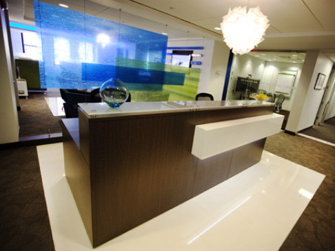 Office: New York, New York - Seventh Avenue, 275 Seventh Avenue, New York City, NY 10001