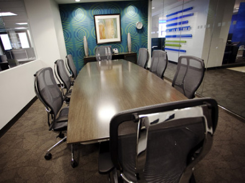 Office: New York, New York - Seventh Avenue, 275 Seventh Avenue, New York City, NY 10001