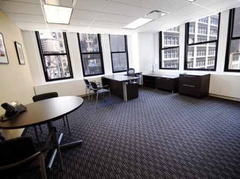 Office: New York, New York - Seventh Avenue, 275 Seventh Avenue, New York City, NY 10001