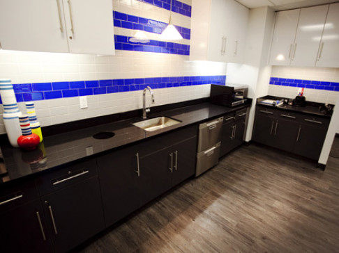 Office: New York, New York - Seventh Avenue, 275 Seventh Avenue, New York City, NY 10001