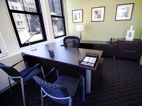 Office: New York, New York - Seventh Avenue, 275 Seventh Avenue, New York City, NY 10001