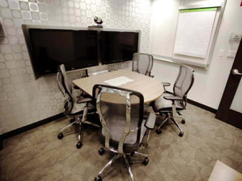 Office: New York, New York - Seventh Avenue, 275 Seventh Avenue, New York City, NY 10001