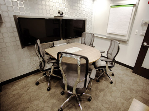 Office: New York, New York - Seventh Avenue, 275 Seventh Avenue, New York City, NY 10001