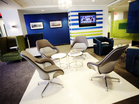 Office: New York, New York - Seventh Avenue, 275 Seventh Avenue, New York City, NY 10001