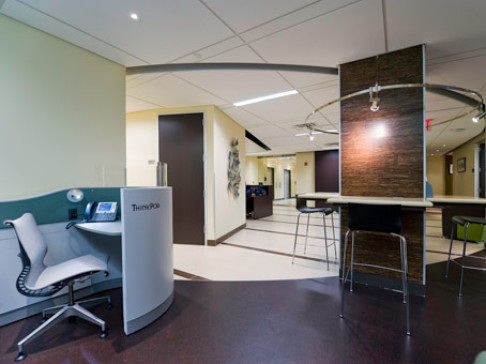 Office: New York, New York - Third Avenue, 600 Third Avenue, Manhattan, NY 10016