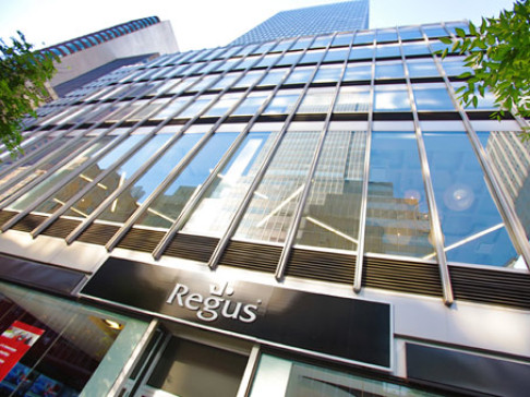 Office: New York, New York - Third Avenue, 747 Third Avenue, Manhattan, NY 10017