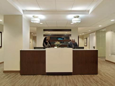 Office: New York, New York - Third Avenue, 750 Third Avenue, New York City, NY 10017