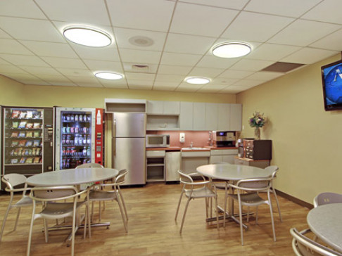 Office: New York, New York - Third Avenue, 750 Third Avenue, New York City, NY 10017