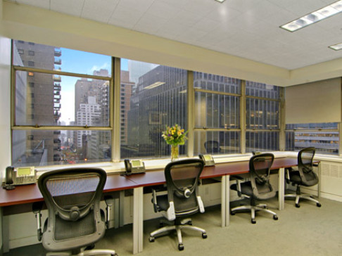 Office: New York, New York - Third Avenue, 750 Third Avenue, New York City, NY 10017