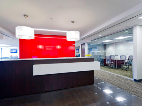 Office: New York, New York - W. 34th, 112 W. 34th Street, Manhattan, NY 10120