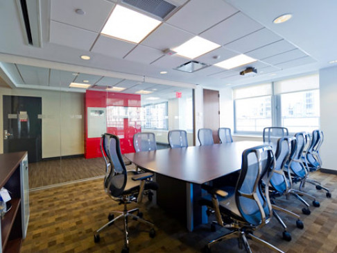 Office: New York, New York - W. 34th, 112 W. 34th Street, Manhattan, NY 10120