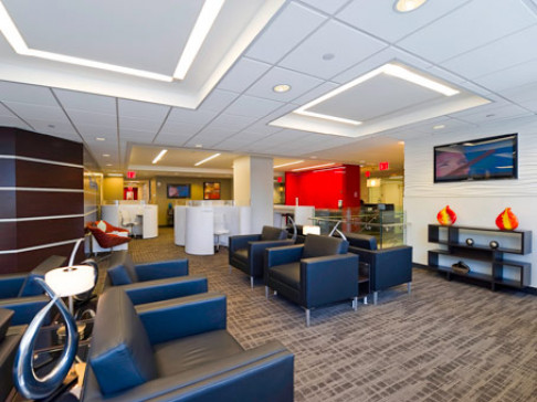 Office: New York, New York - W. 34th, 112 W. 34th Street, Manhattan, NY 10120
