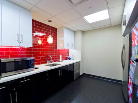 Office: New York, New York - W. 34th, 112 W. 34th Street, Manhattan, NY 10120