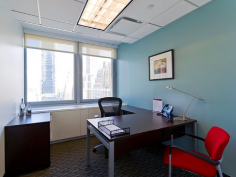 Office: New York, New York - W. 34th, 112 W. 34th Street, Manhattan, NY 10120