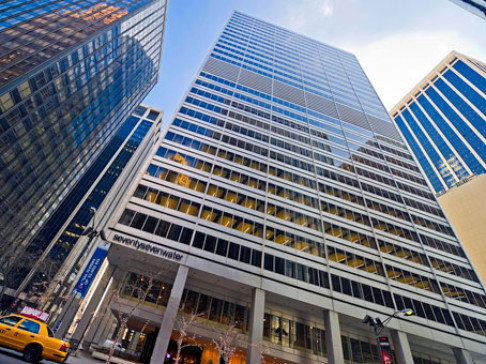 Office: New York, New York - Water Street, 77 Water Street, Manhattan, NY 10005
