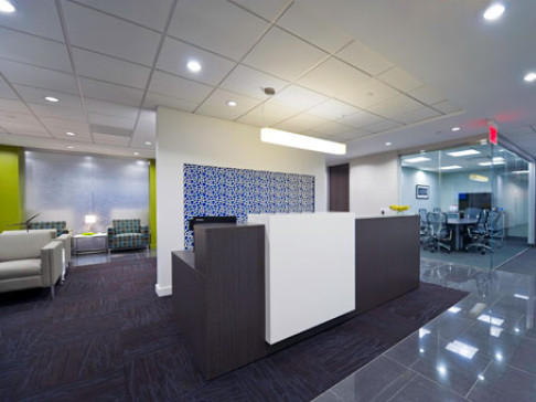 Office: New York, New York - Water Street, 77 Water Street, Manhattan, NY 10005