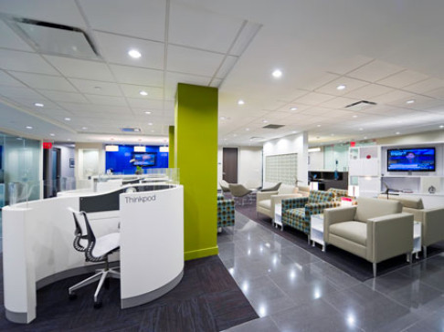 Office: New York, New York - Water Street, 77 Water Street, Manhattan, NY 10005