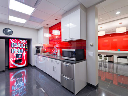 Office: New York, New York - Water Street, 77 Water Street, Manhattan, NY 10005