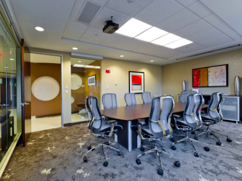 Office: New York, Downtown - Clinton Square, 75 South Clinton Avenue, Rochester, NY 14604