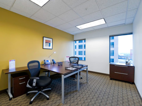 Office: New York, Downtown - Clinton Square, 75 South Clinton Avenue, Rochester, NY 14604