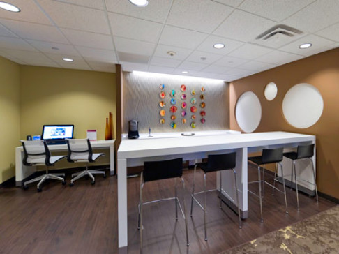 Office: New York, Downtown - Clinton Square, 75 South Clinton Avenue, Rochester, NY 14604