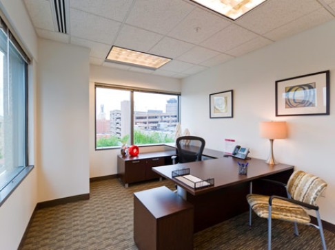 Office: New York, Downtown - Clinton Square, 75 South Clinton Avenue, Rochester, NY 14604