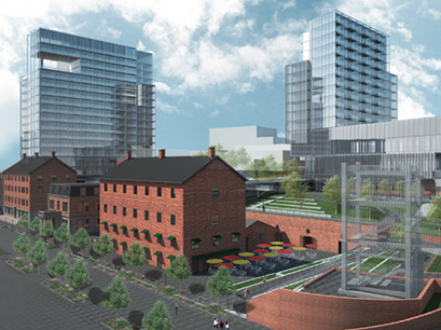Office: New York, 35 Bay Street, Staten Island, 10301