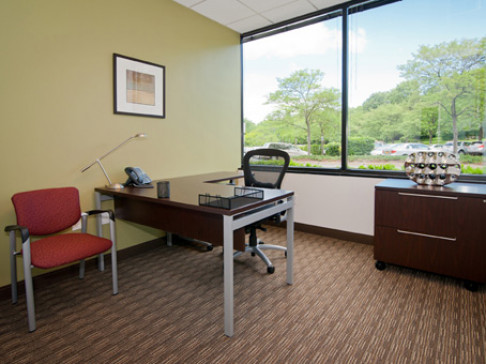 Office: New York, 400 Rella Blvd, Suffern, NY 10901