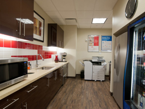 Office: New York, 400 Rella Blvd, Suffern, NY 10901