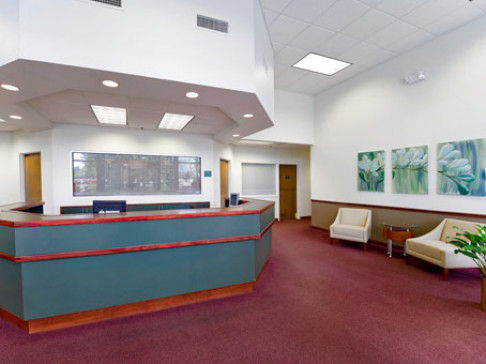 Office: New York, Williamsville -, North Towns, 300 International Drive, Buffalo, NY 14221