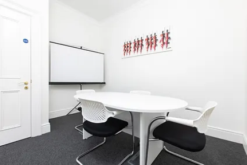 Office: Newbridge Business Centre, Charlotte St, Greatconnell, W12 CY98