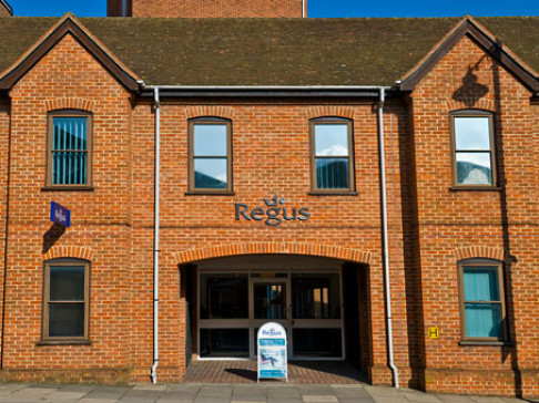Office: Oxford House, Newbury, RG14 1JB