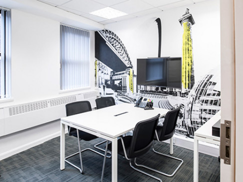 Office: Newcastle, Cloth Market, Merchant House, Newcastle upon Tyne, NE1 1EE