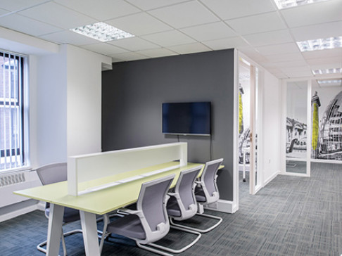 Office: Newcastle, Cloth Market, Merchant House, Newcastle upon Tyne, NE1 1EE