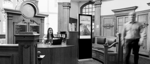 Office: Newcastle Milburn House, Dean Street, Newcastle upon Tyne, NE1 1LF