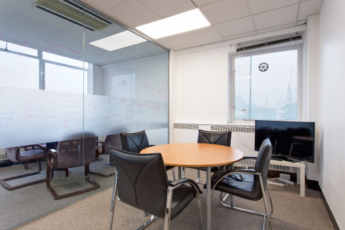 Office: Newcombe House, London, W11 3LQ