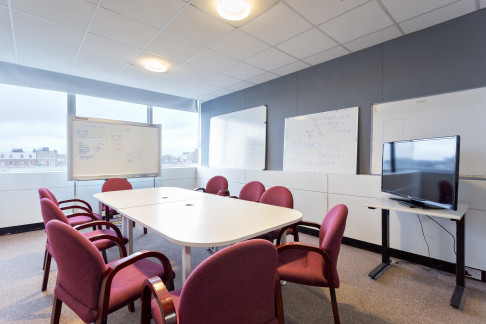 Office: Newcombe House, London, W11 3LQ