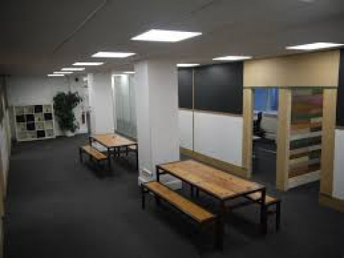 Office: Newcombe House, London, W11 3LQ