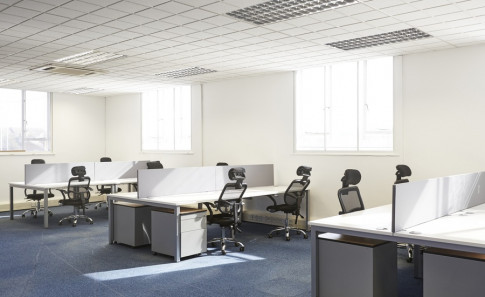 Office: Newcombe House, London, W11 3LQ