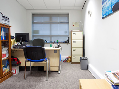 Office: Denton Island, Newhaven, BN9 9BA