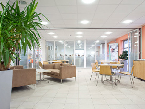Office: Denton Island, Newhaven, BN9 9BA