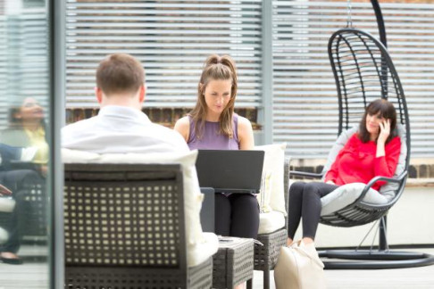 Office: Newman Street, London, W1T 1PT