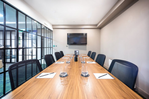 Office: Newman Street, London, W1T 1PT