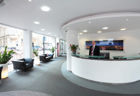 Office: Newminster House, Baldwin Street, Bristol