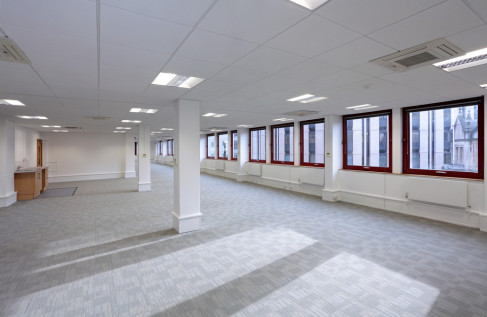 Office: Newminster House, Baldwin Street, Bristol