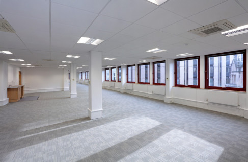 Office: Newminster House, Baldwin Street, Bristol