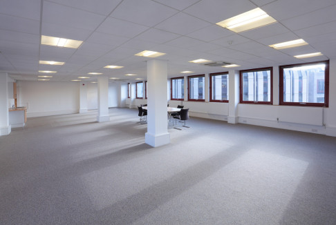 Office: Newminster House, Baldwin Street, Bristol