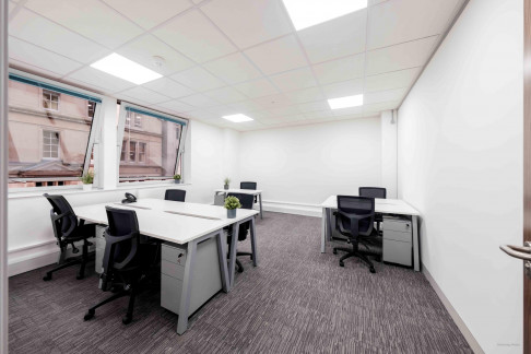 Office: Newminster House, Bristol, BS1 1LT