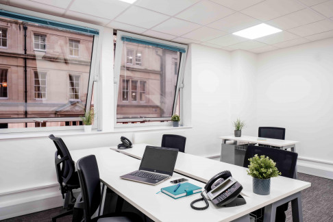 Office: Newminster House, Bristol, BS1 1LT
